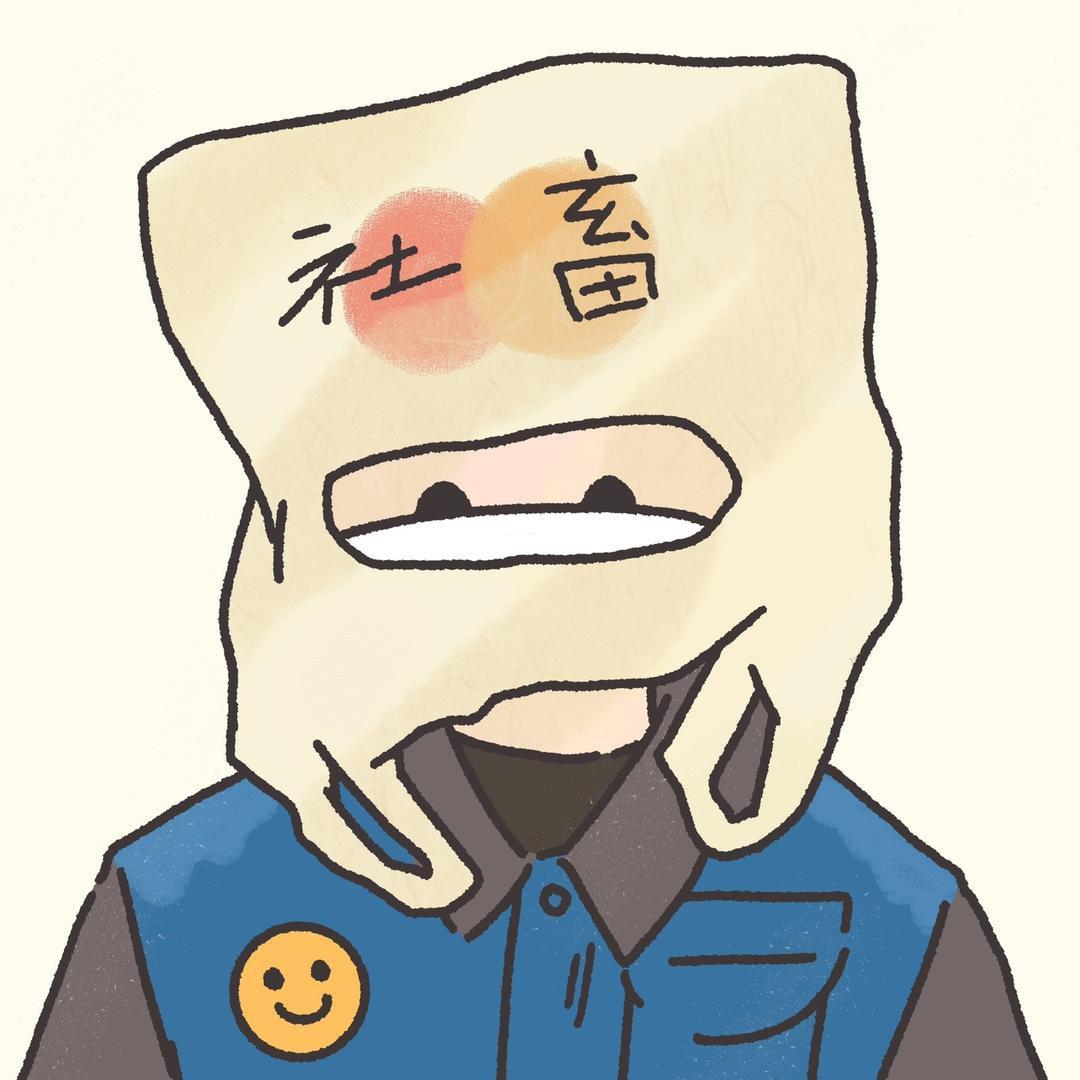 峡谷奥德彪