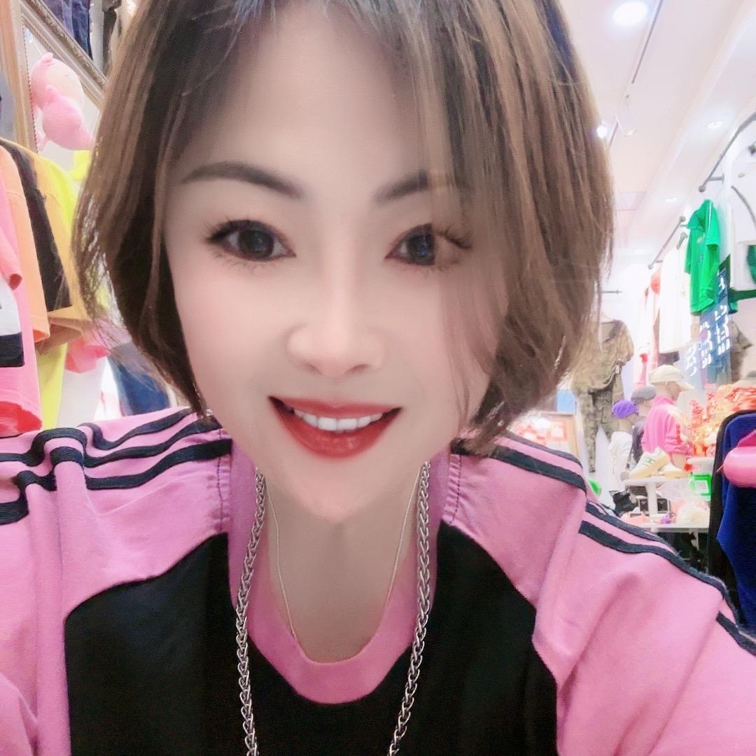 小小橙子🍊
