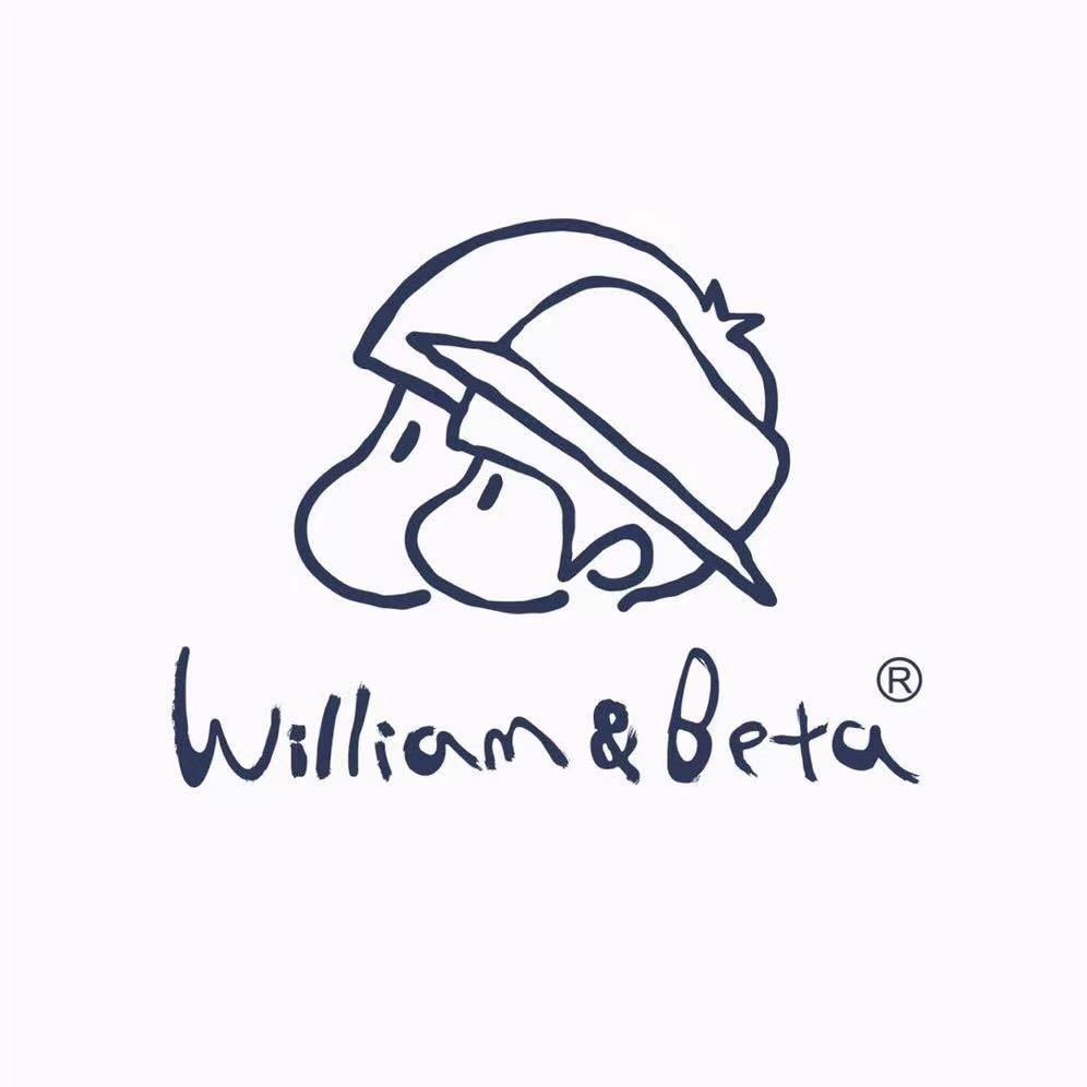 WilliamBeta-广州高德店