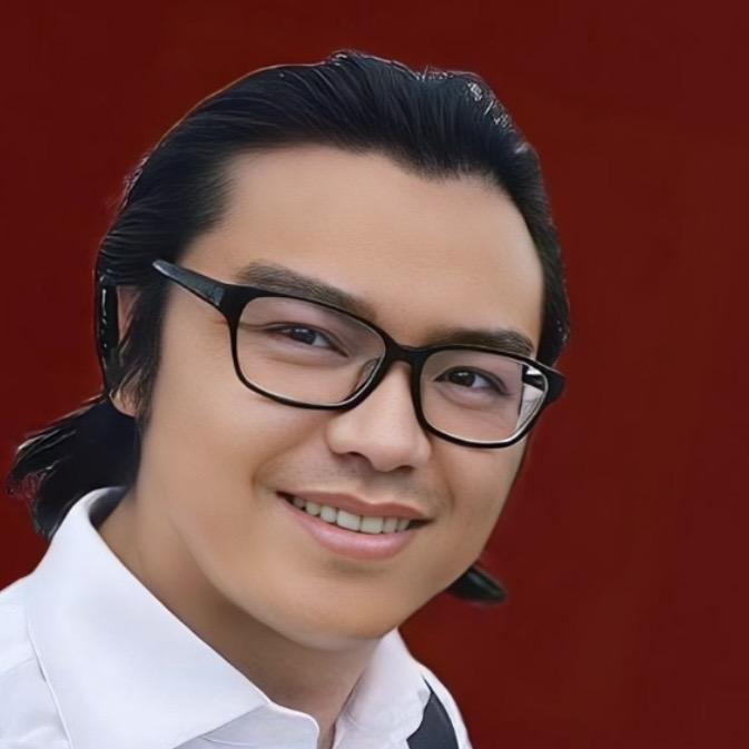 人大雷神说教育成长