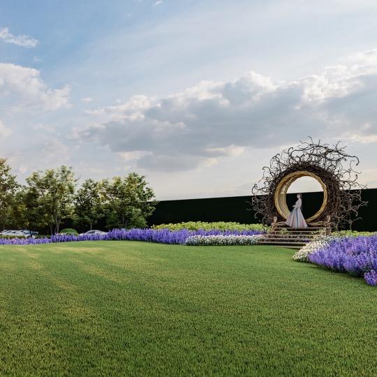 塘沽房产金木双