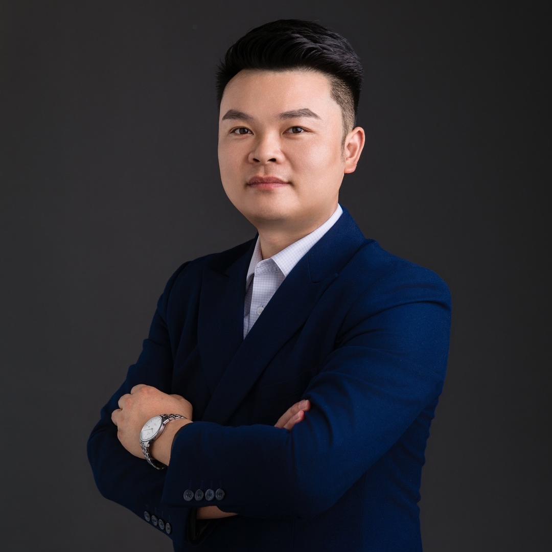 罗班长说美业