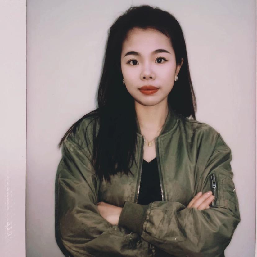 元元🍑 要快乐呀～