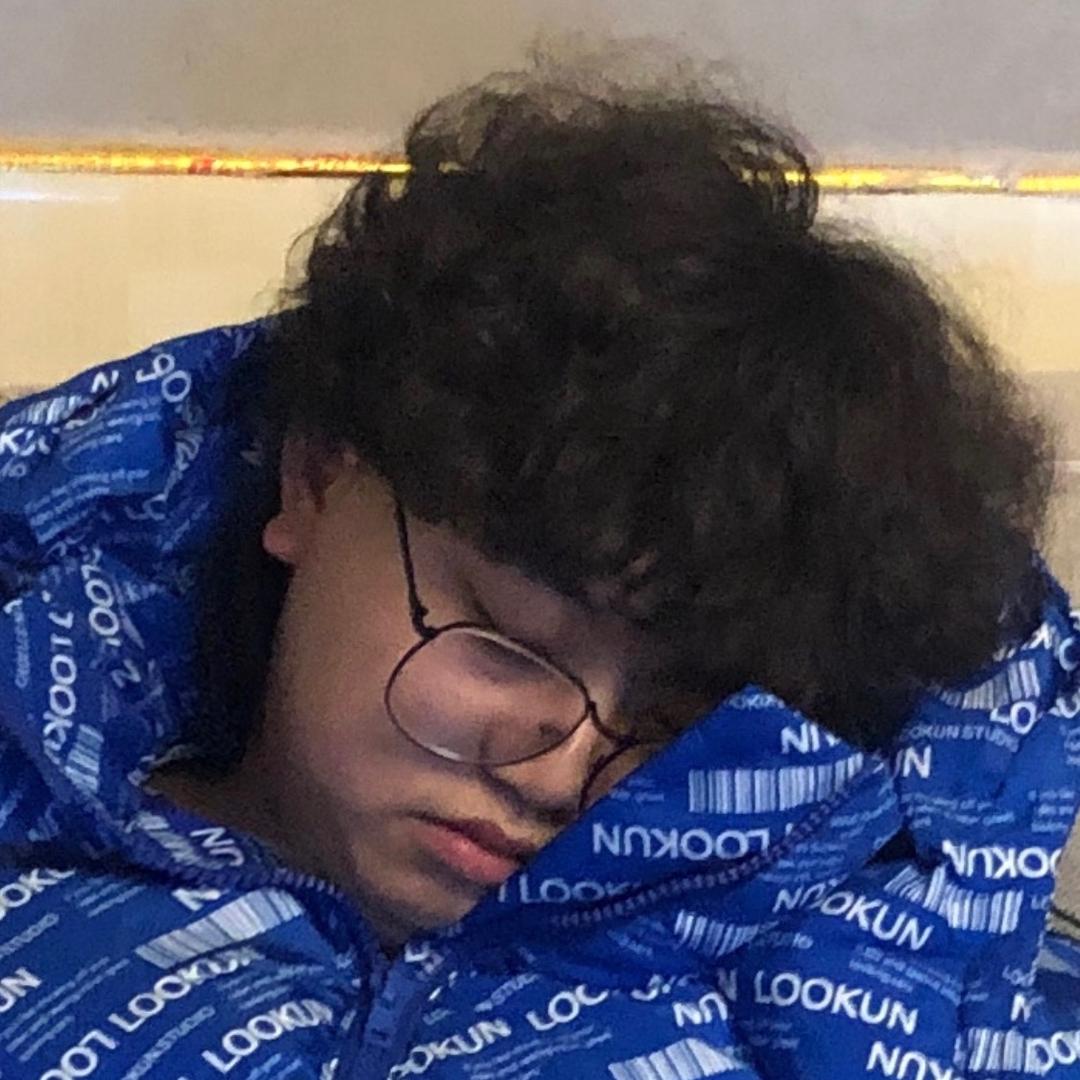 刘守儿童（贫穷版）