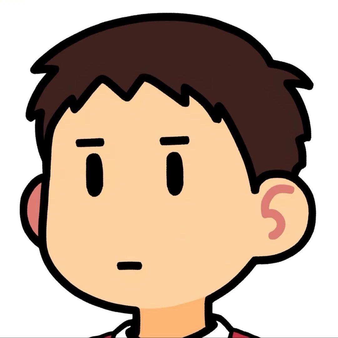 不亮灯的街