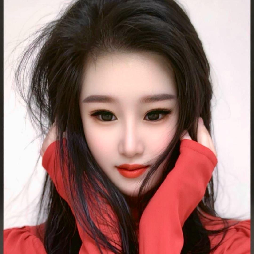二手车小娘子