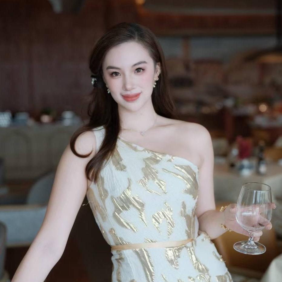 江婉颖（重生版）