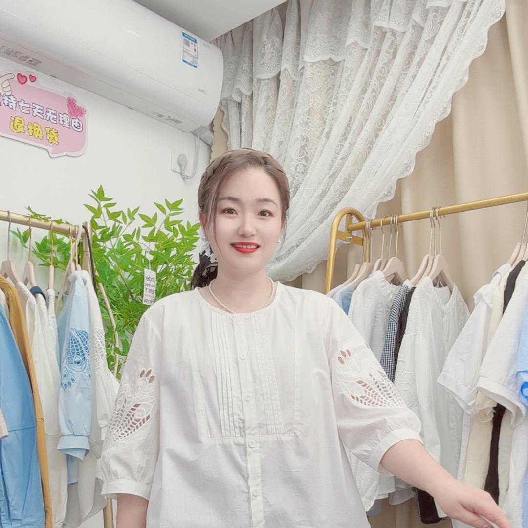 琪宝女装服饰