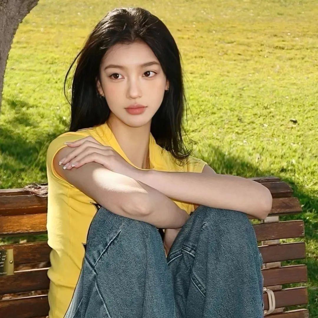 小鱼吐泡泡🫧