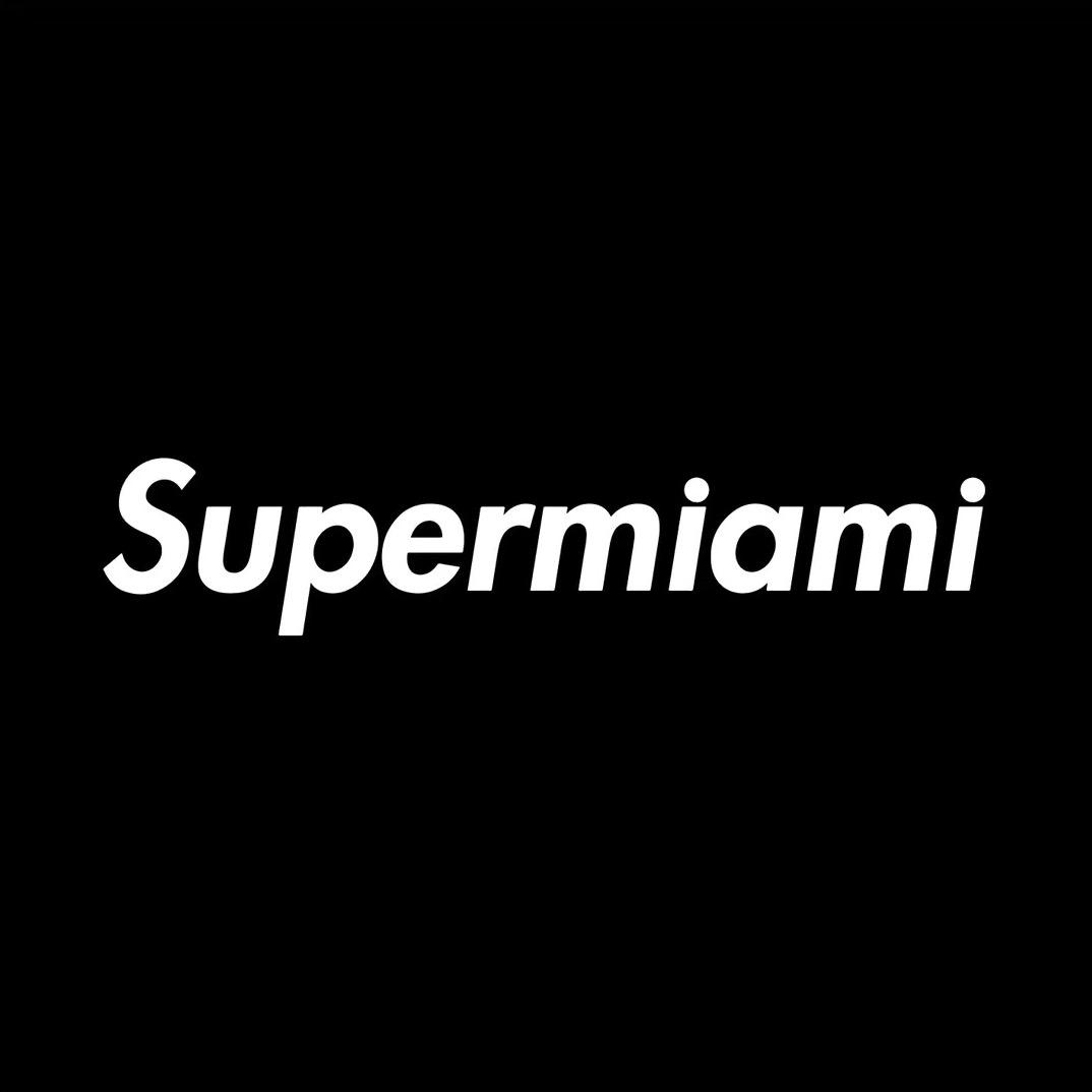 西安迈阿密Supermiami酒吧预定