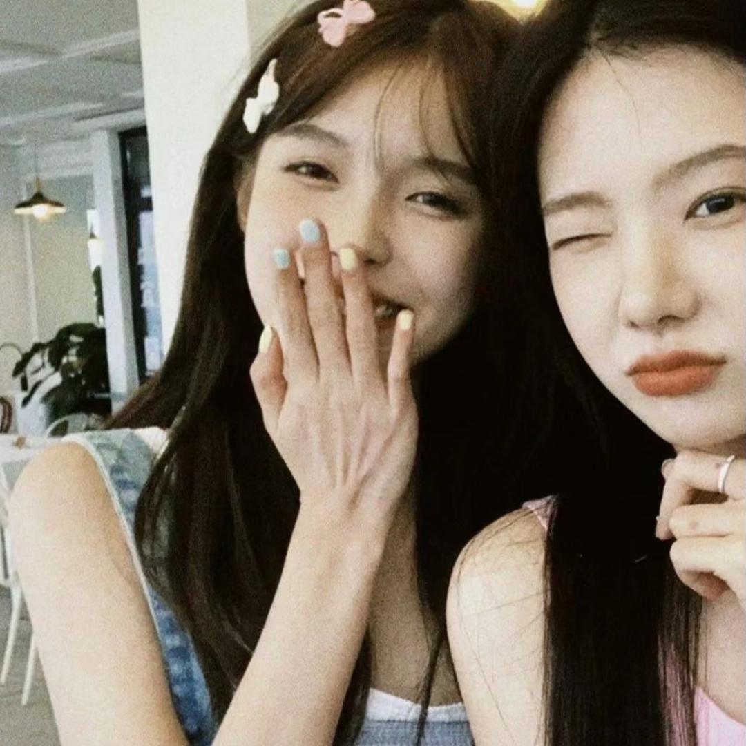 是你的宝贝💕