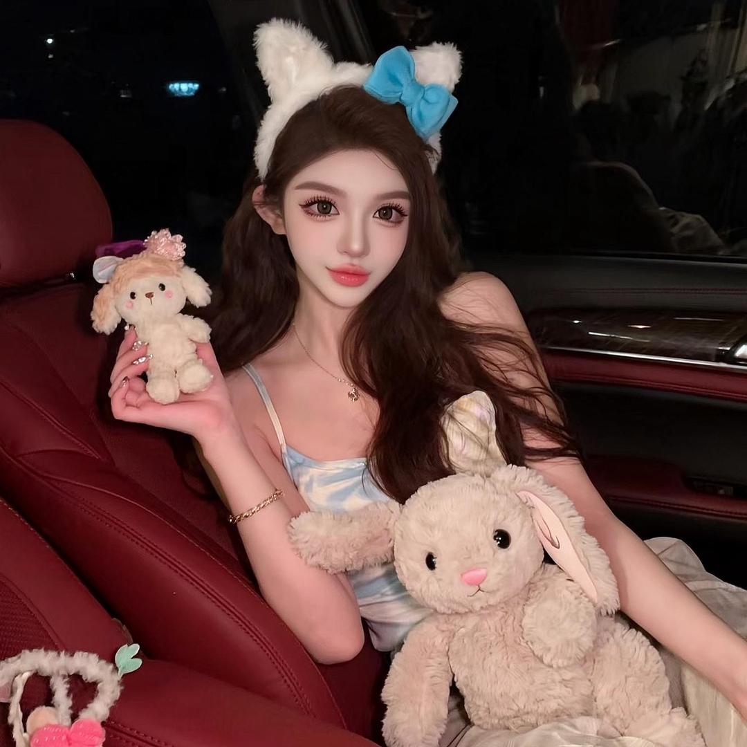 BABE宝宝宝妞🖤
