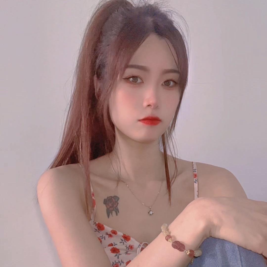 谷鱼儿🐠
