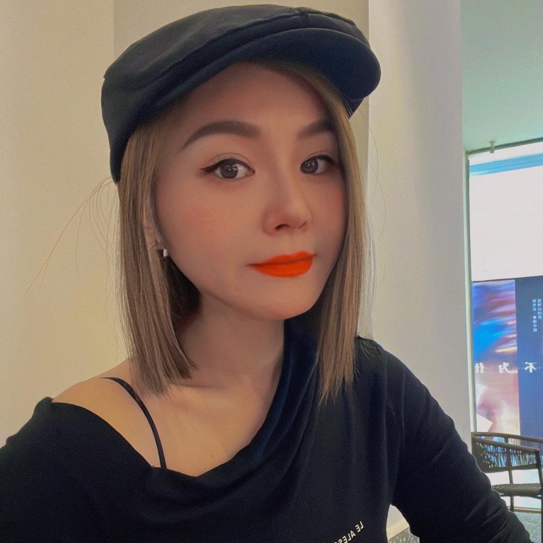 🍒你的余哥❤️