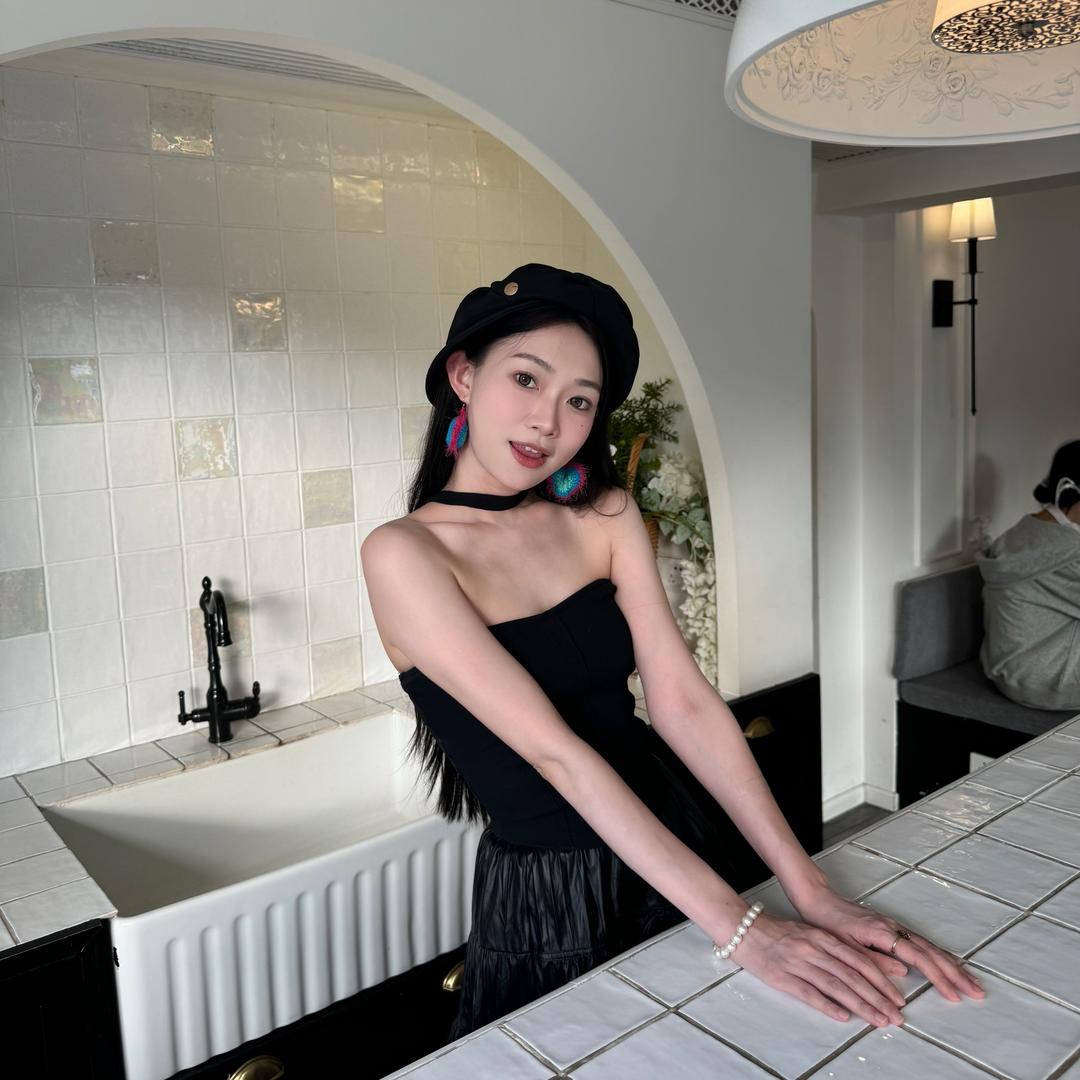 崔天琪