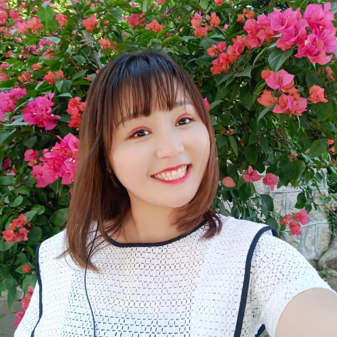 小玉米🌽妈妈