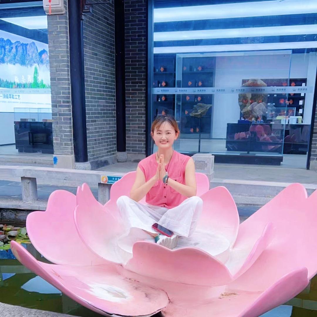 杜小样