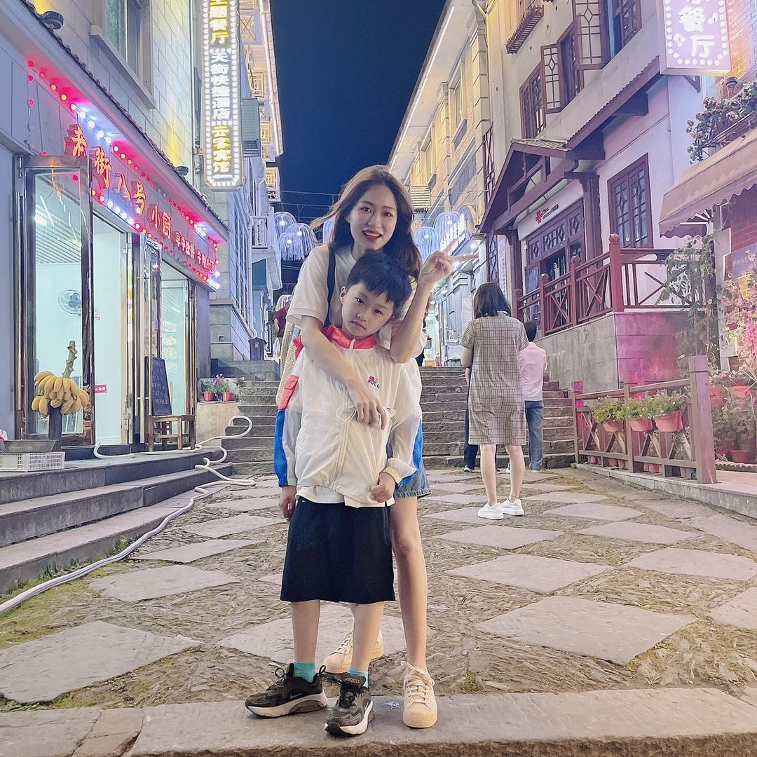 一碗小米周👸