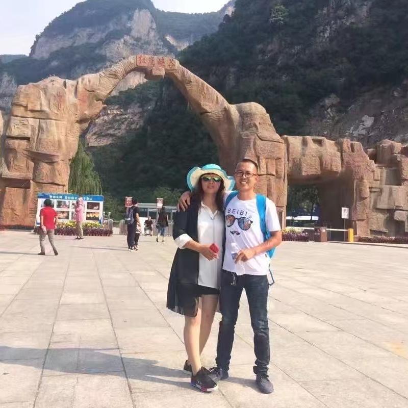 平遥县宁固村张海强电动车经销部