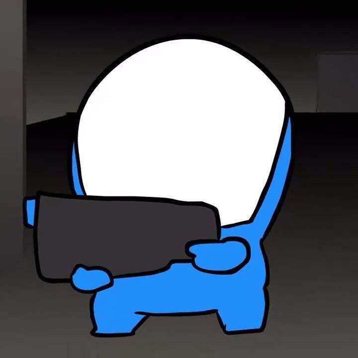 小矮个