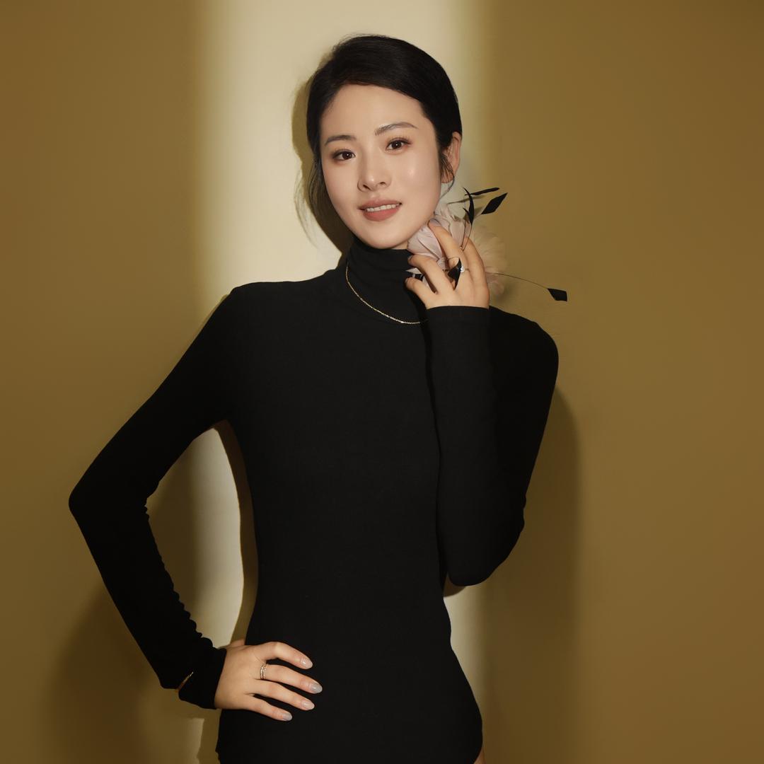 💍黄家闺女💄