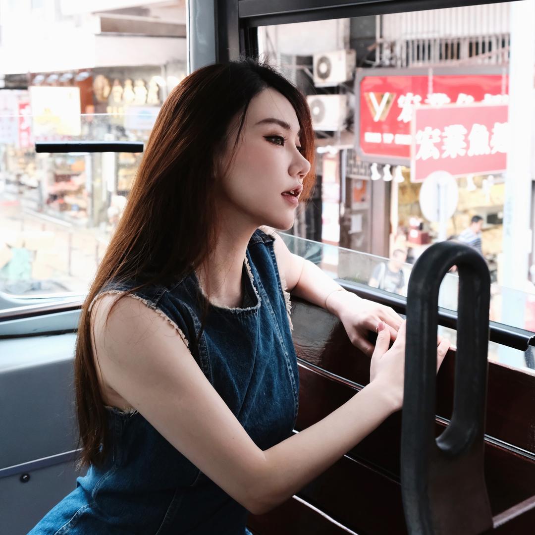 濛濛（生活版