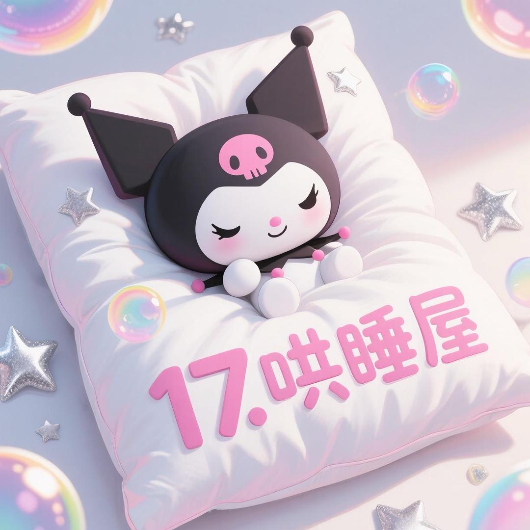 17哄睡屋