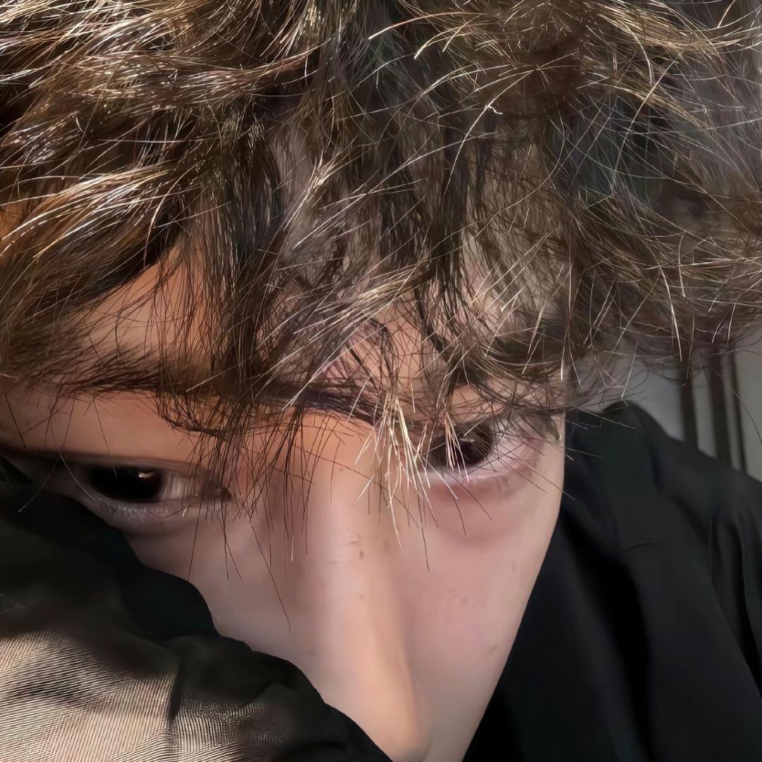 小角