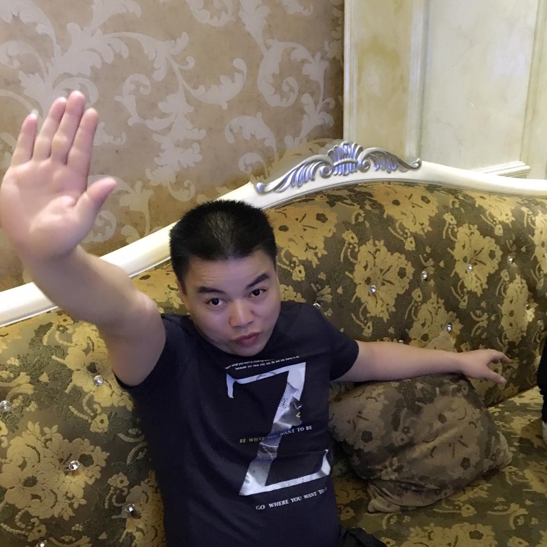永哥（承蒙厚爱）