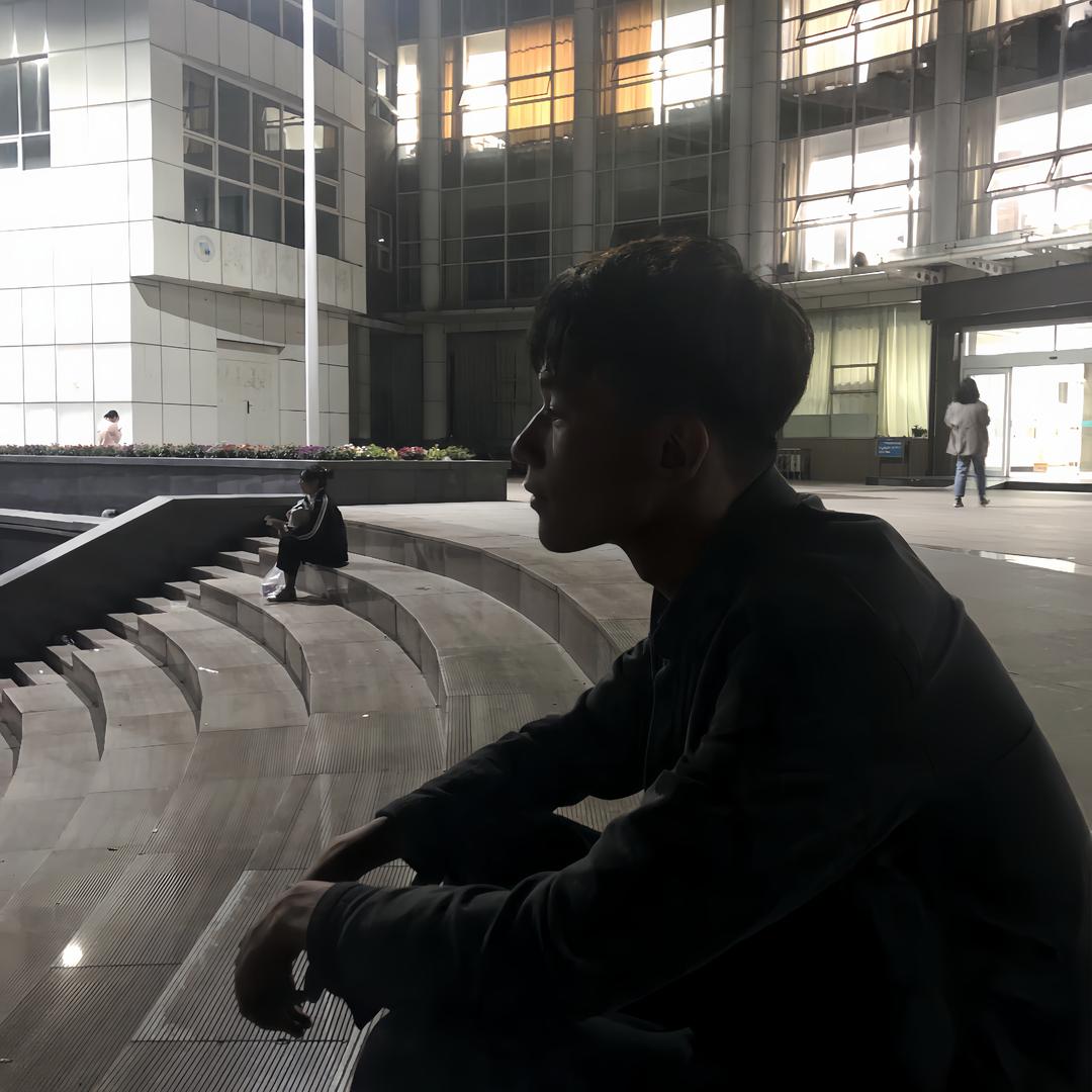 陈俊杰SoLitray-