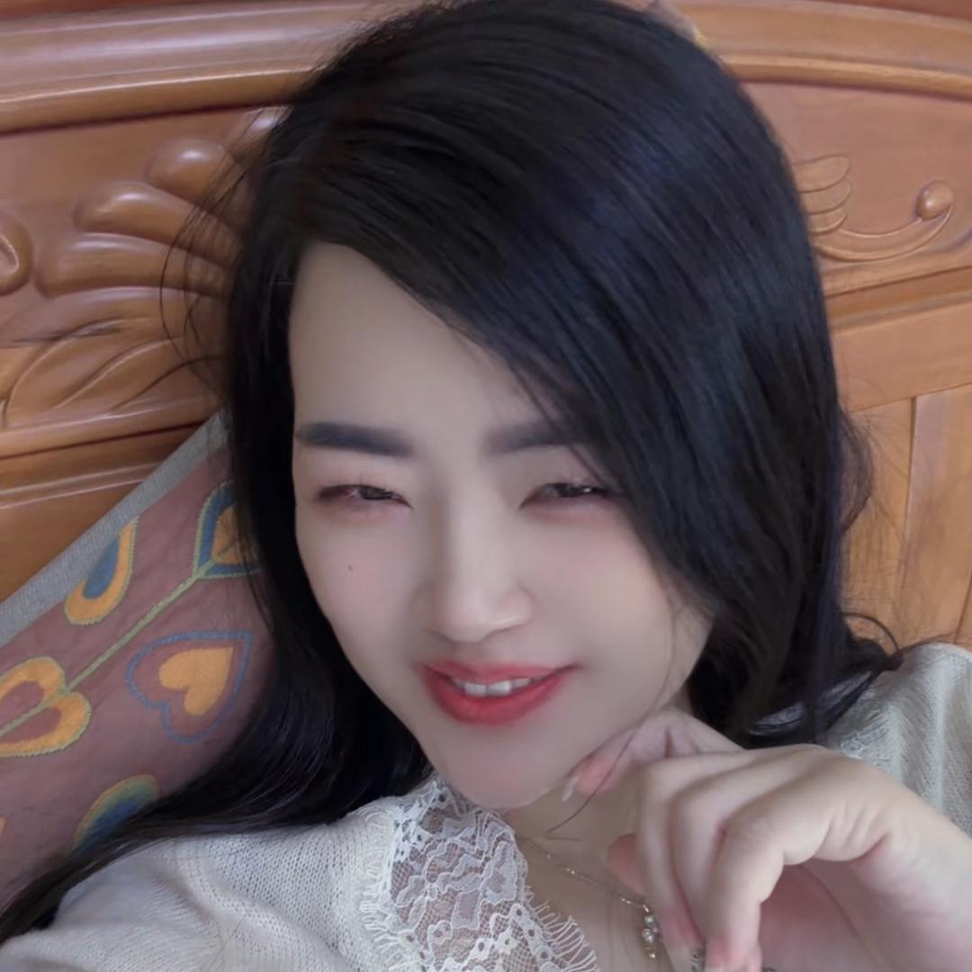 马冬梅