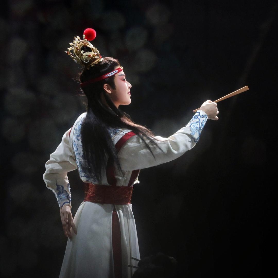 Some（杭州国庆七天五场大观园耶）