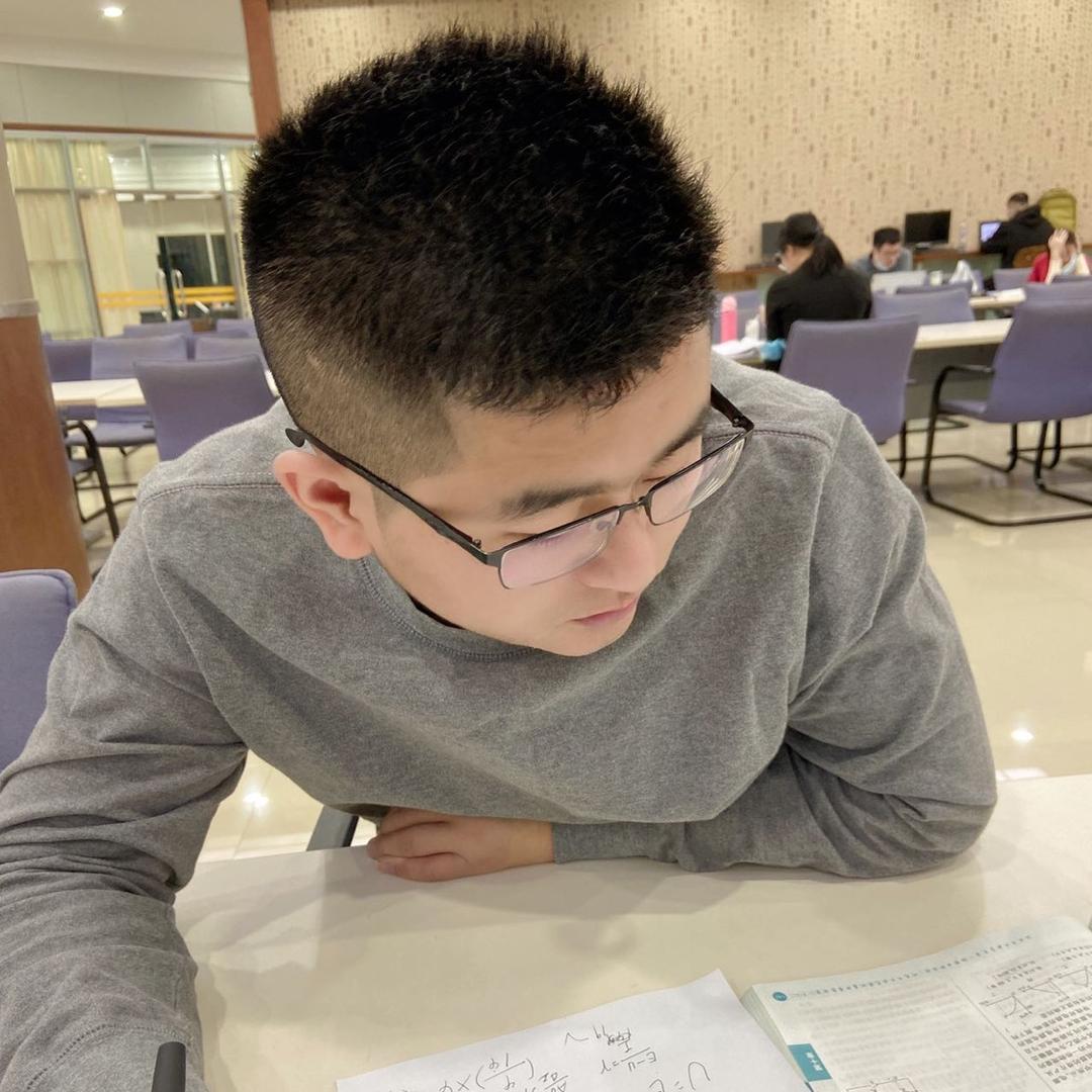 一个优秀的物理老师