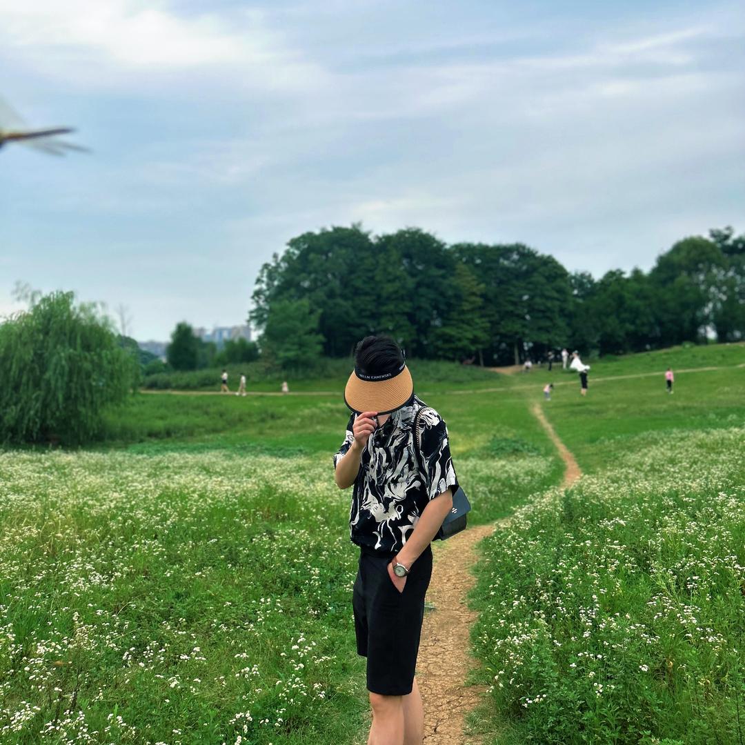 17旅行（周周版)