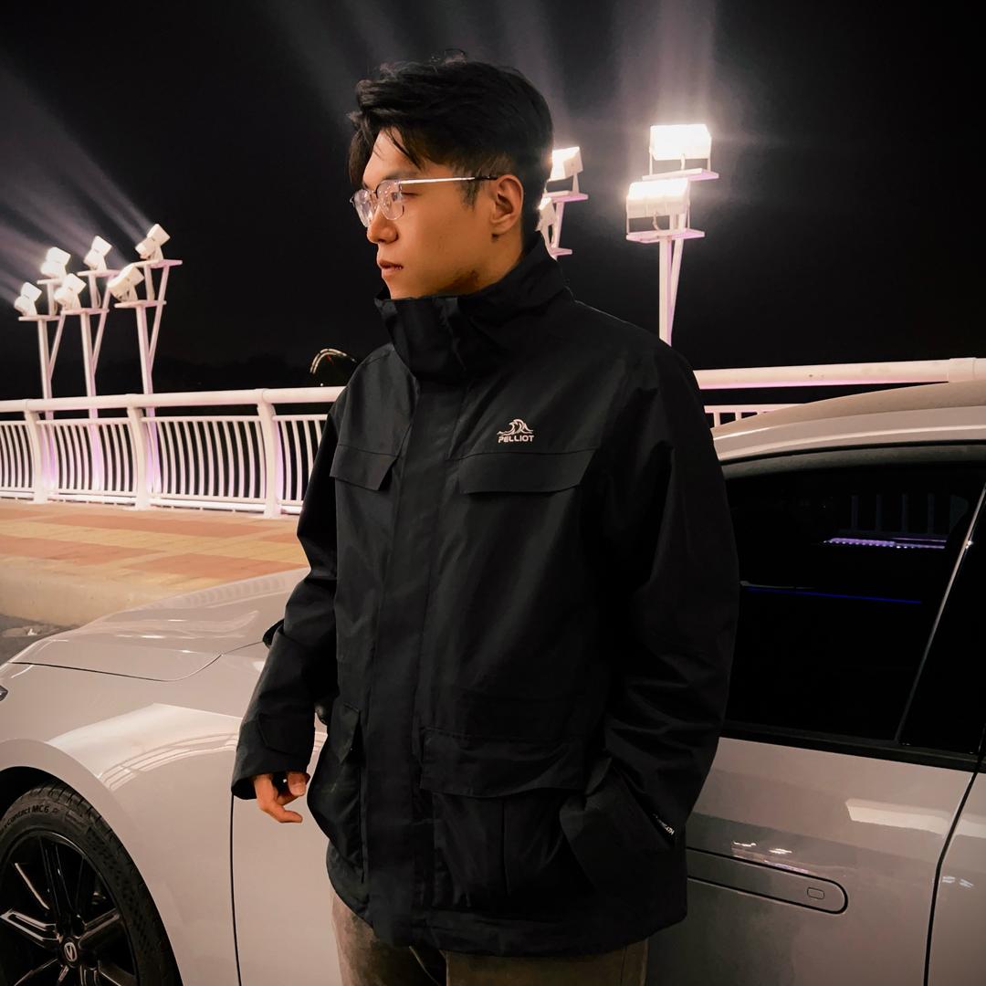 张老师的购车小课堂