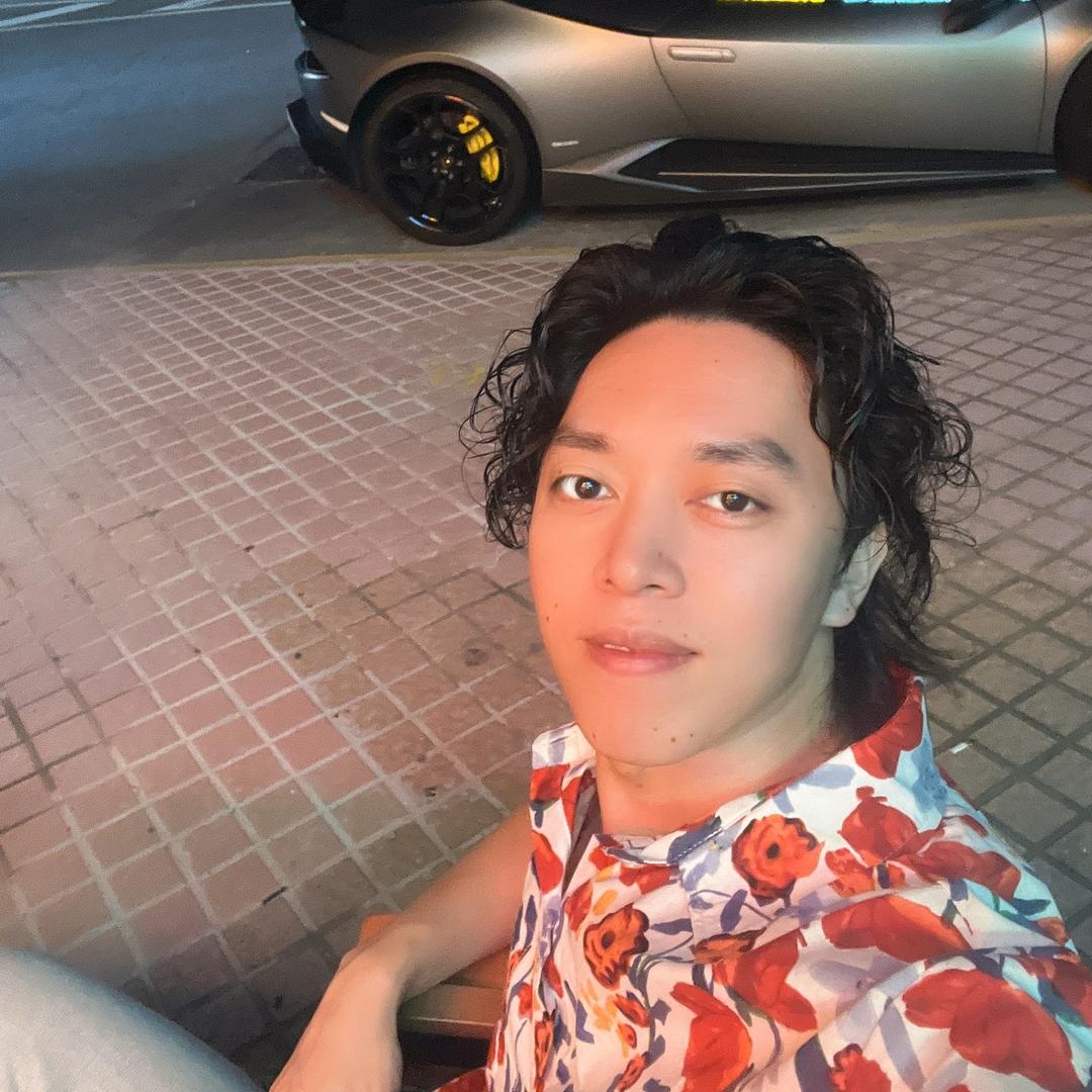 滨哥有酒