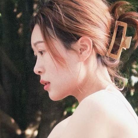 暴躁段段(带娃中)