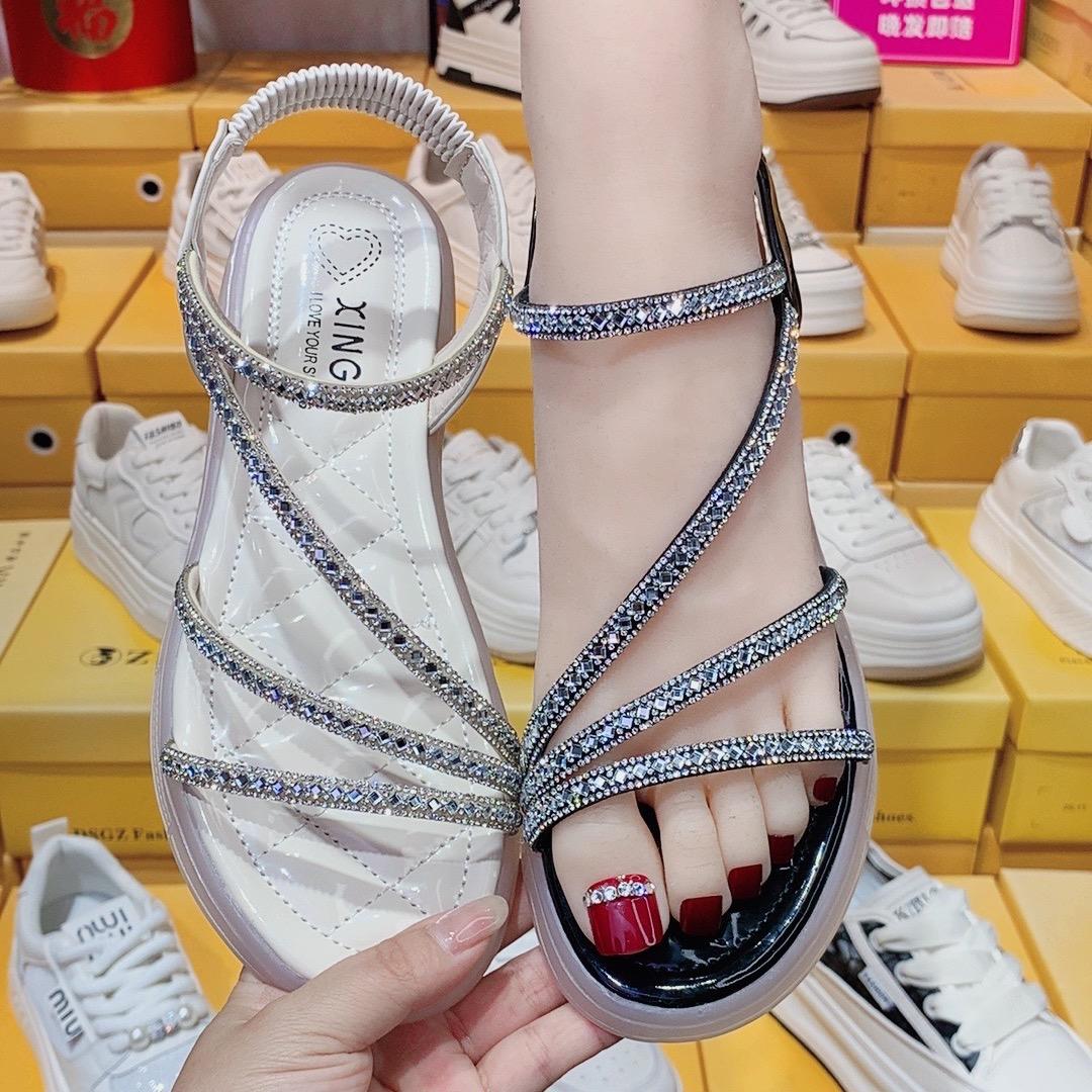 玖熙女鞋工厂店