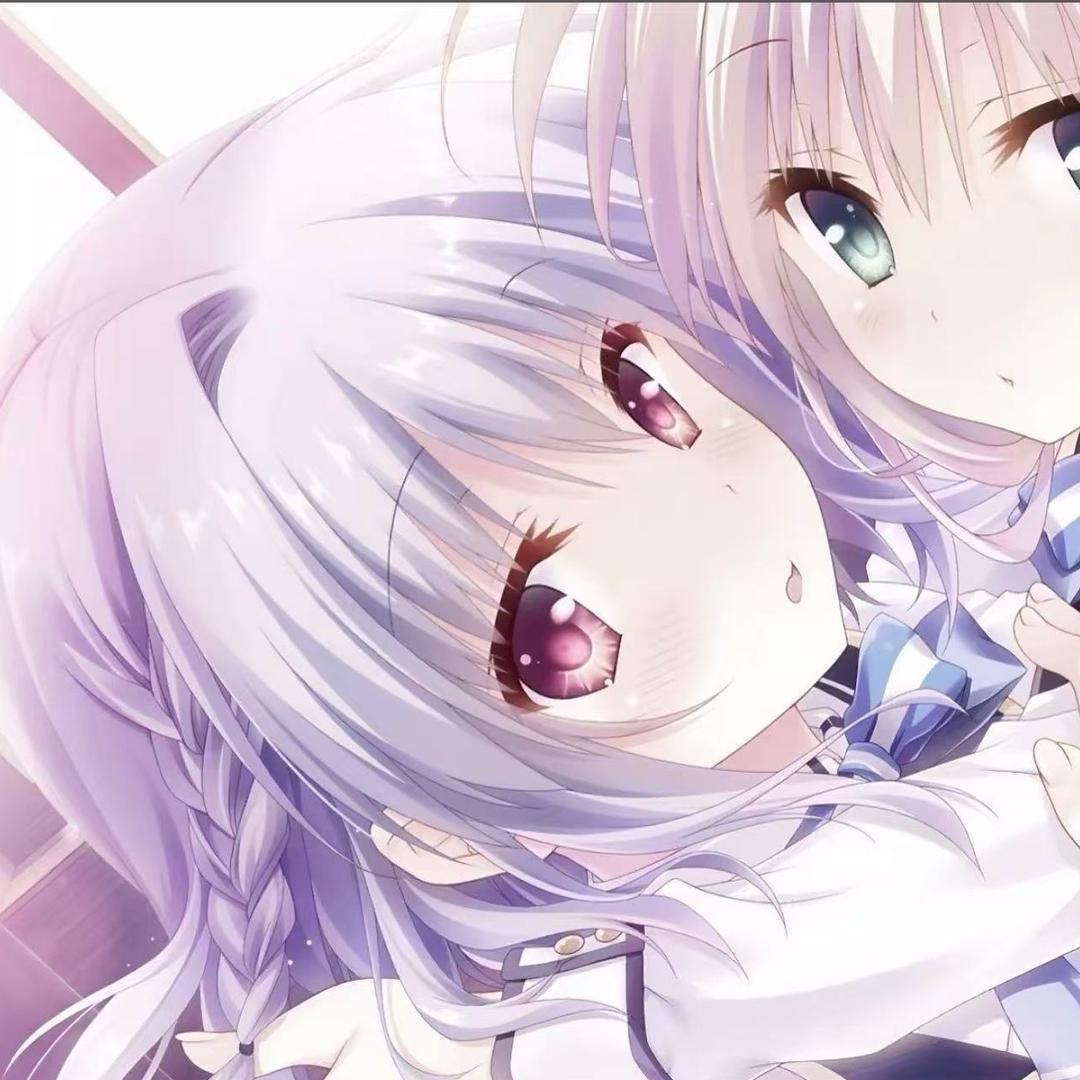 小rua⌯>ᴗ0⌯