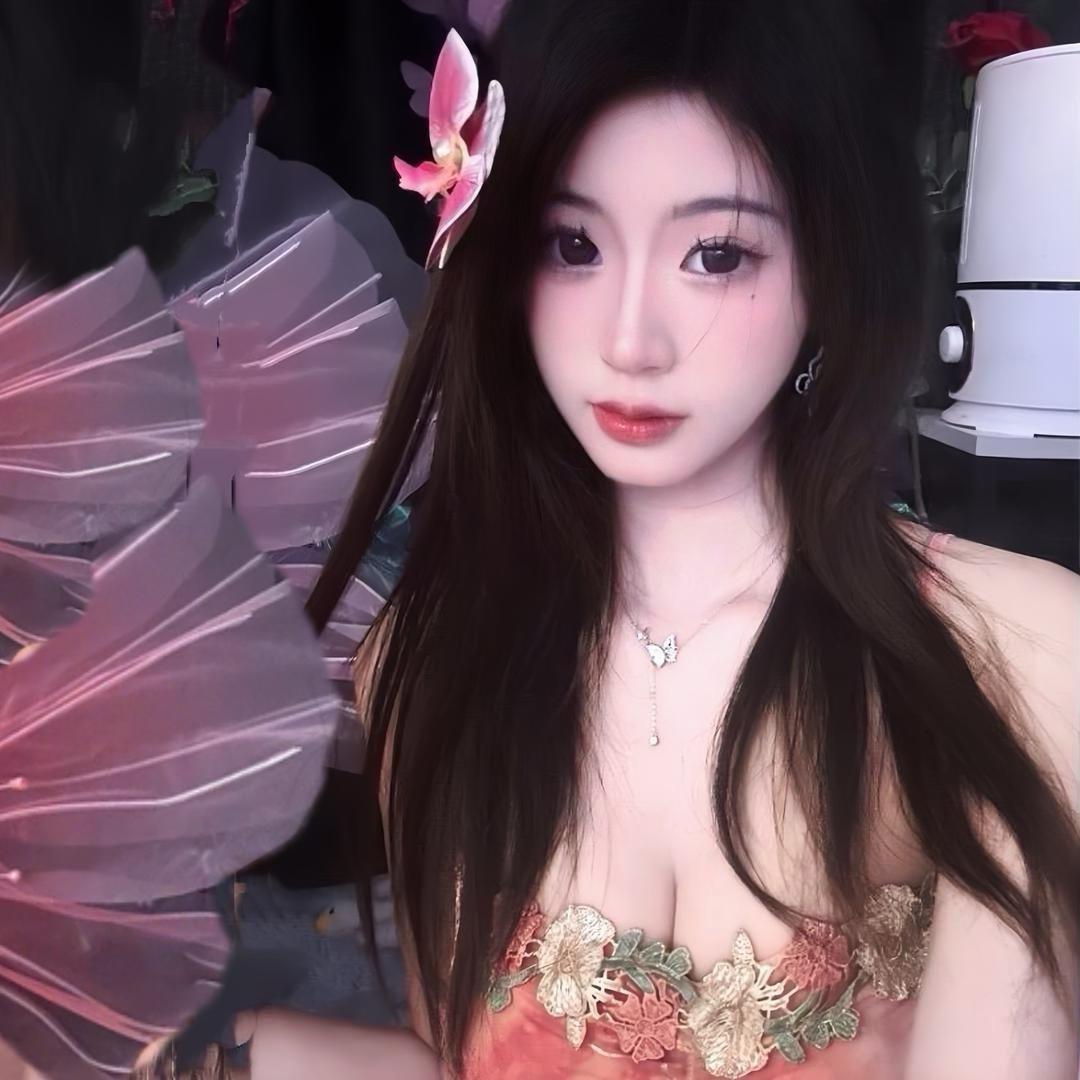 越越是小负婆💃（养分小号播）