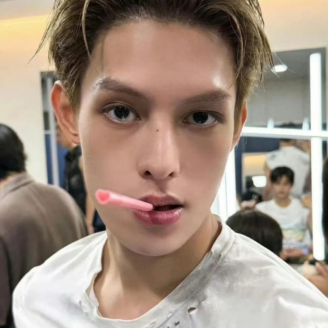 躺平部落首长✋🏻