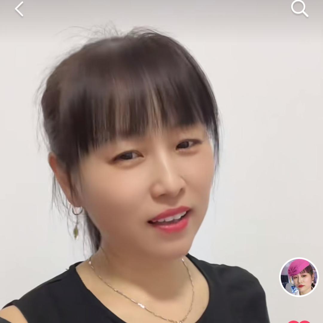我是陈家姑娘