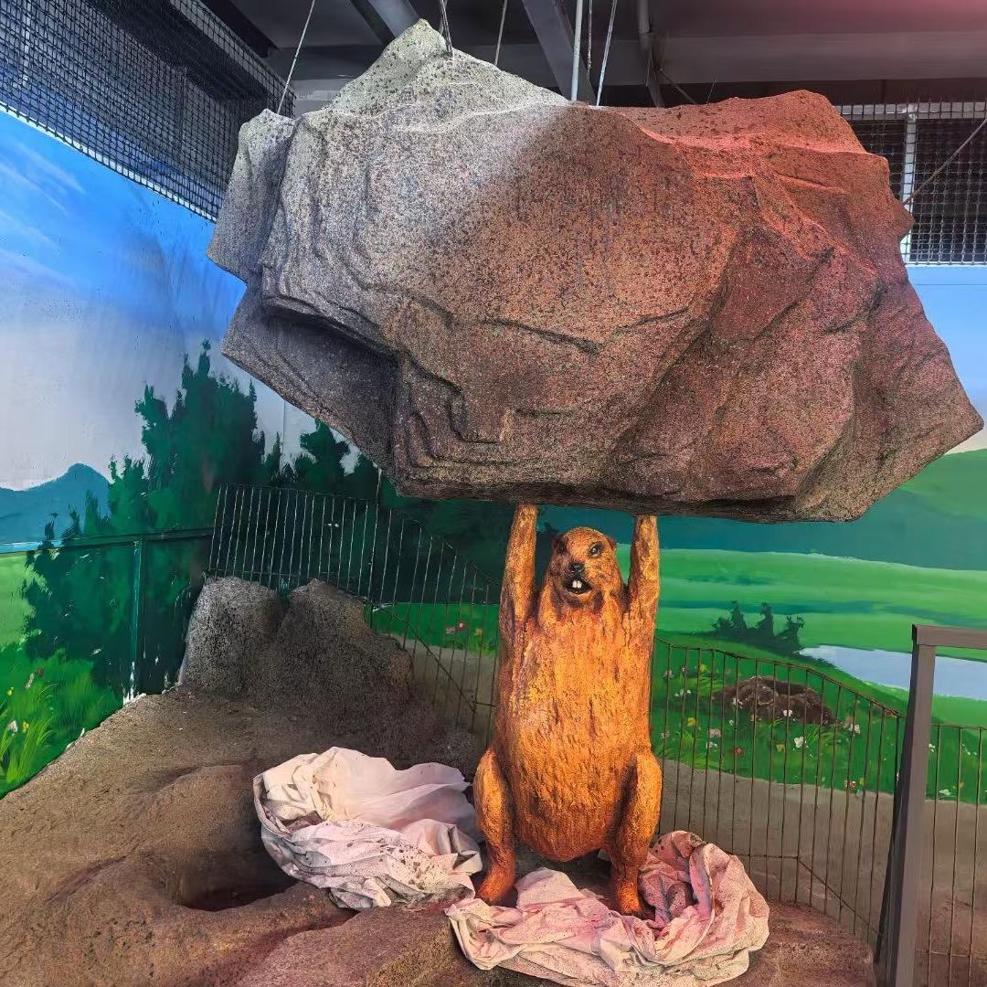 格菲欢乐谷-卡皮巴拉