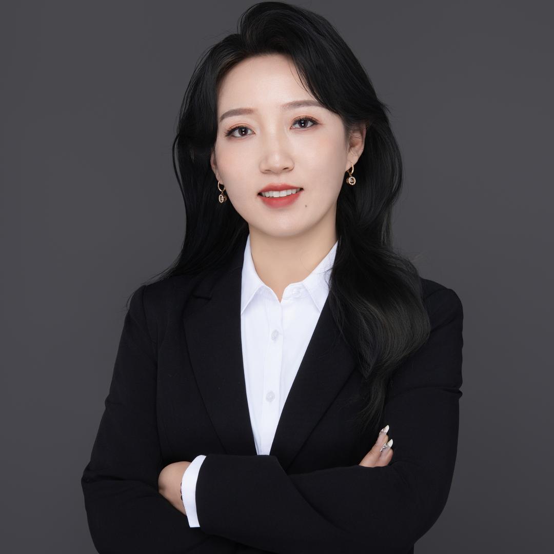 野子房产娜娜（直播号）