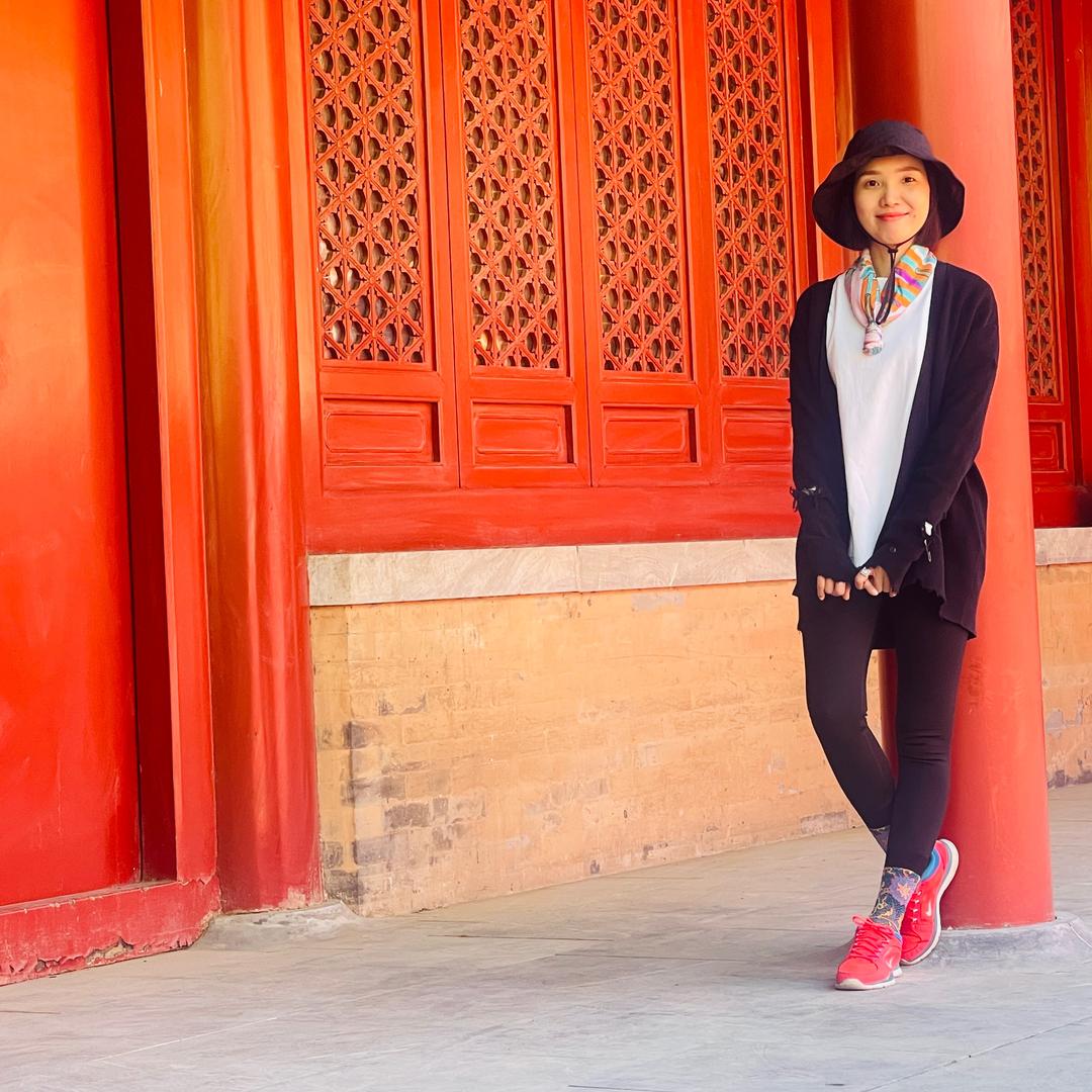 贞贞 博士@抖音