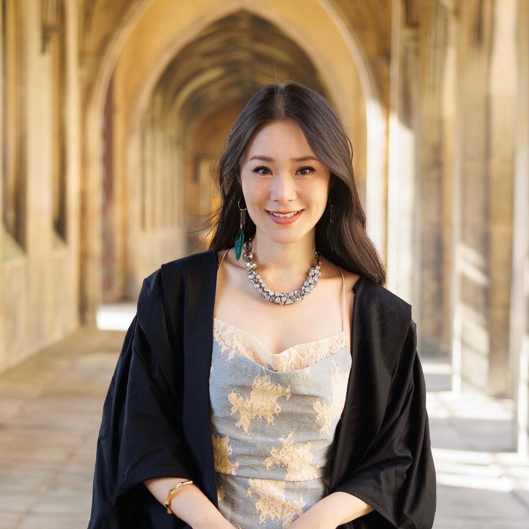 鱼老师留学