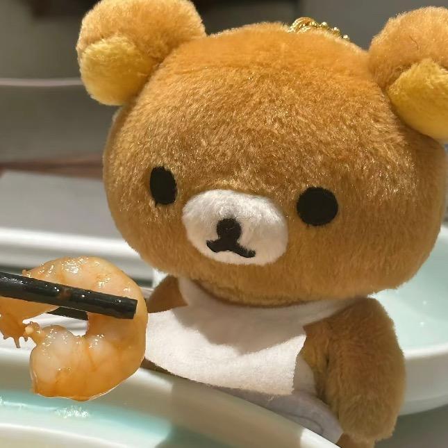 小鱼雨☆彡