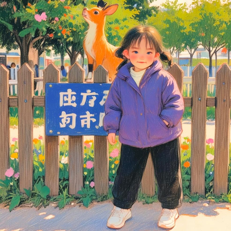 永远赵在李的❤️