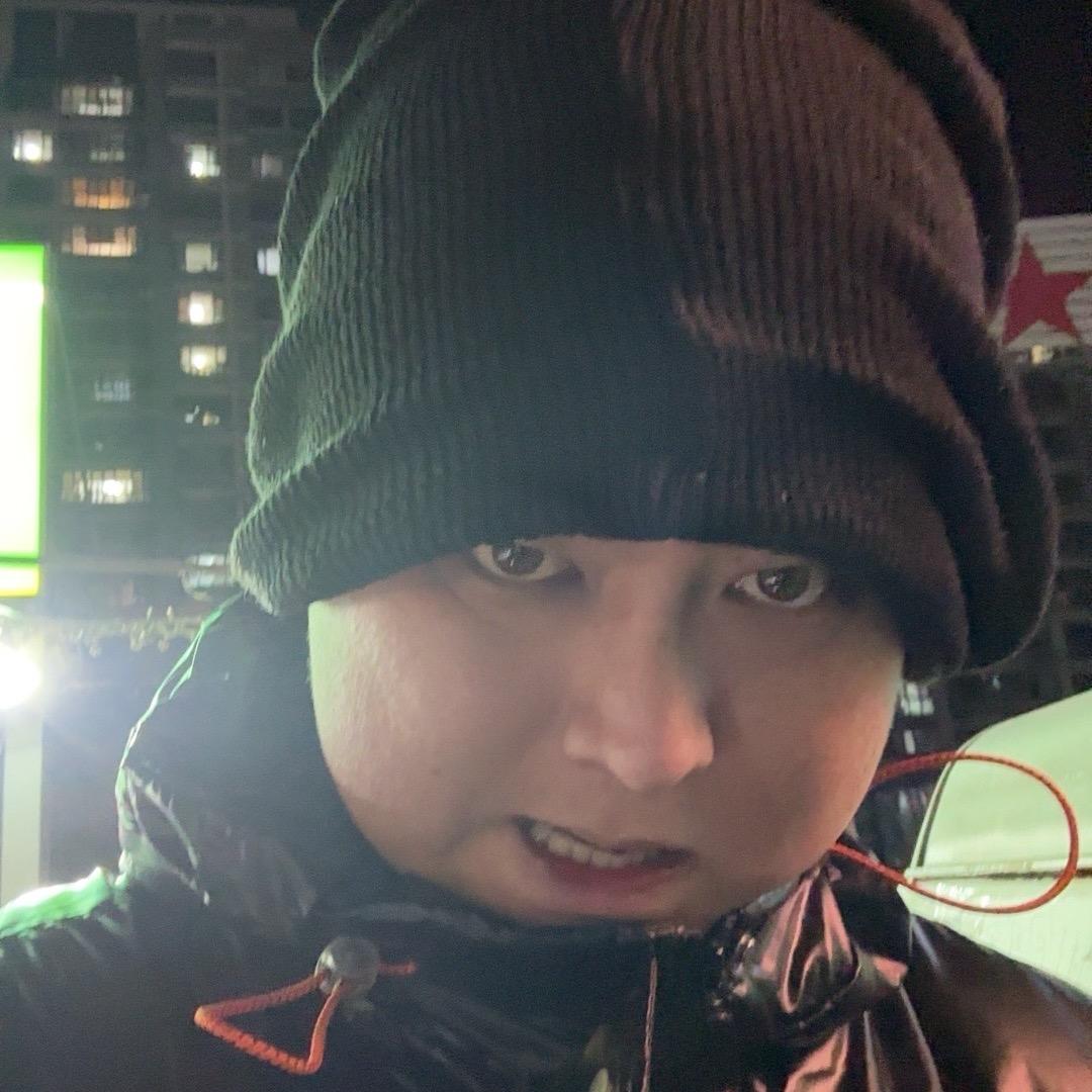 大超