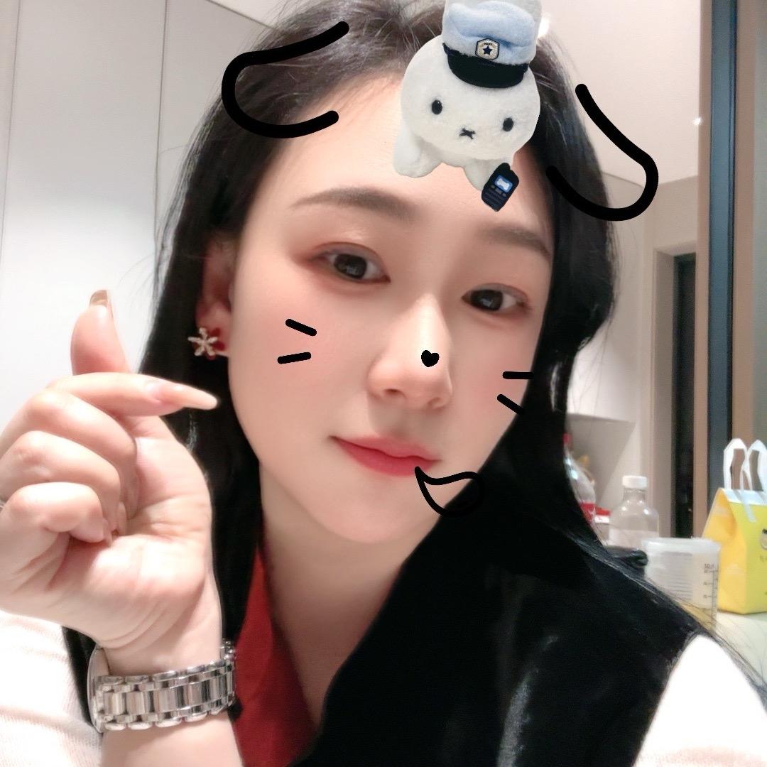🦋 娟子